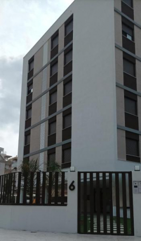 Residencial El Trenet 2A